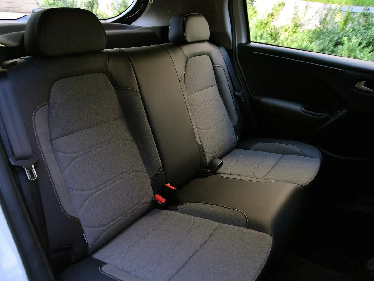 Citroen C3-XR I Рестайлинг Хэтчбек 5 дв. — сүрөт 8