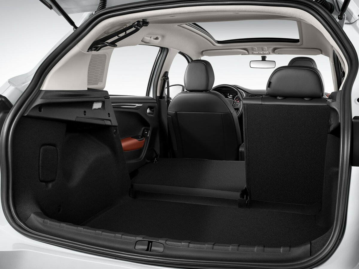 Citroen C3-XR I Рестайлинг Хэтчбек 5 дв.