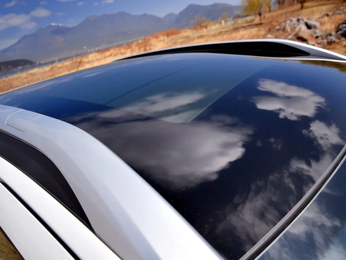 Citroen C3-XR I Рестайлинг Хэтчбек 5 дв. — сүрөт 13