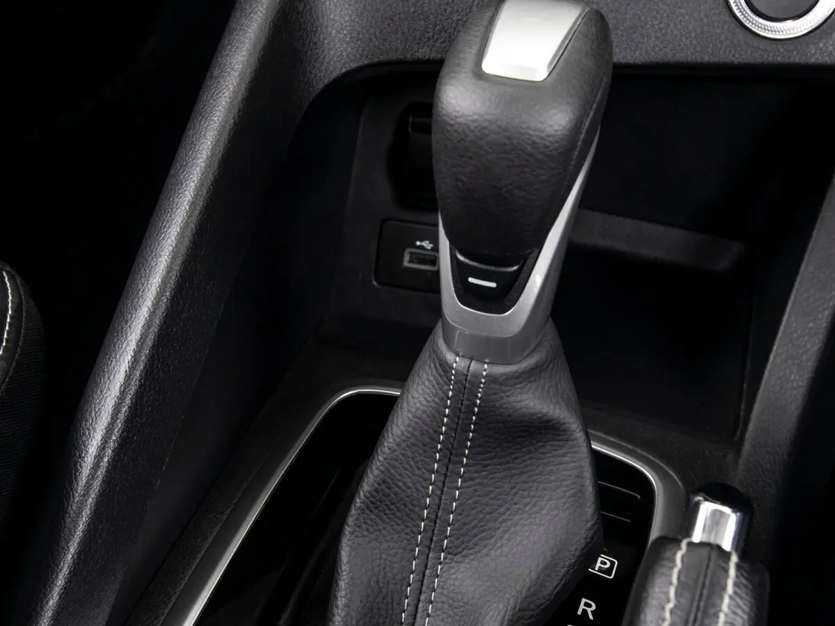 Nissan Magnite I Внедорожник 5 дв. — сүрөт 9