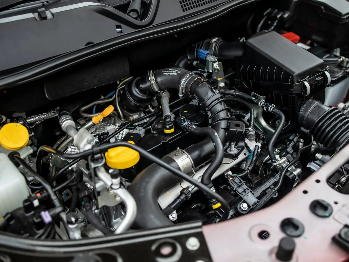 Nissan Magnite I Внедорожник 5 дв. — сүрөт 11