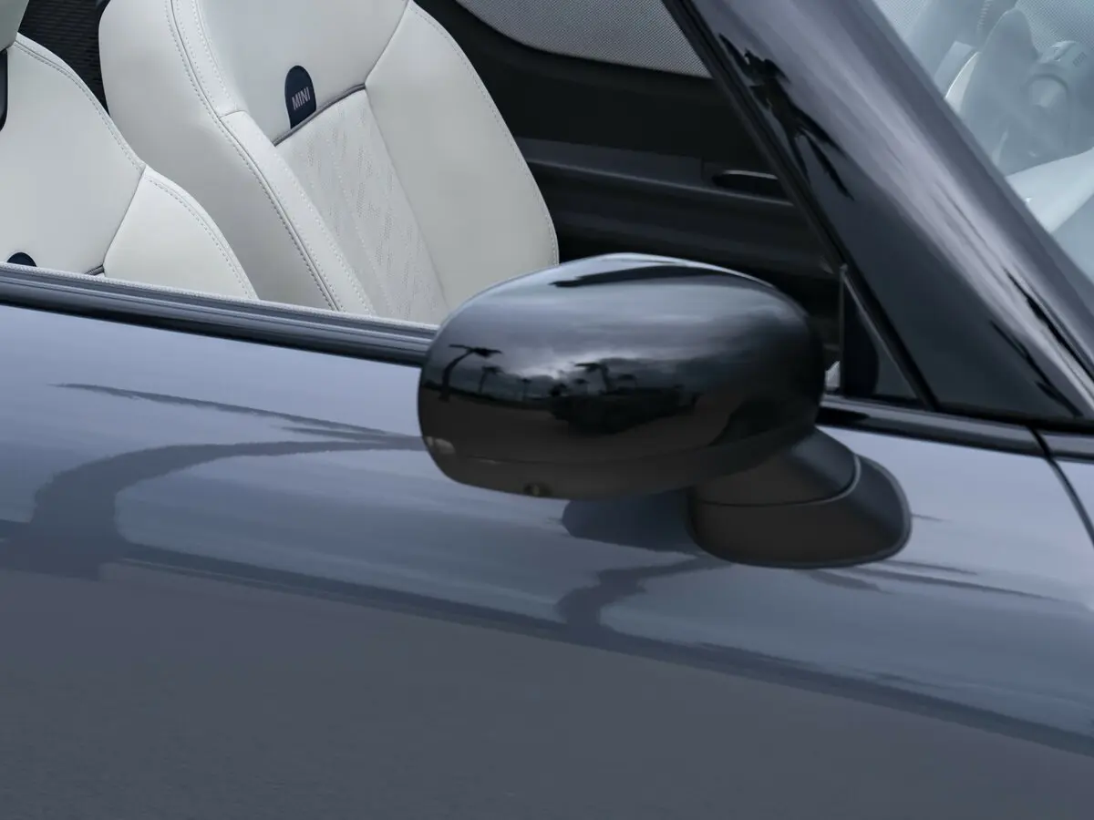 Mini Cabrio IV Кабриолет — сүрөт 11