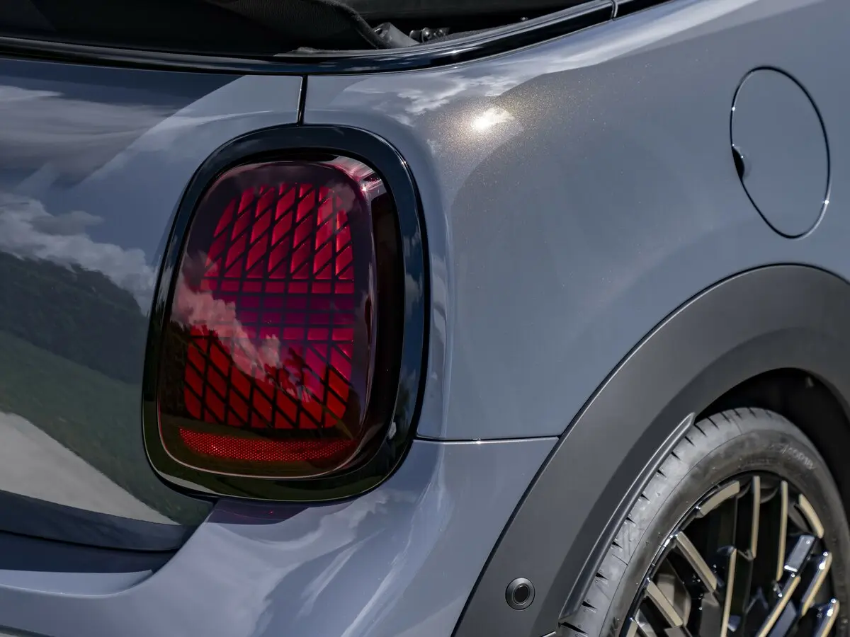 Mini Cabrio IV Кабриолет — сүрөт 13