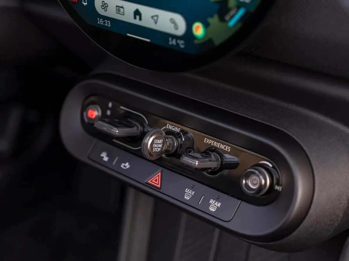 Mini Cabrio IV Кабриолет — сүрөт 15