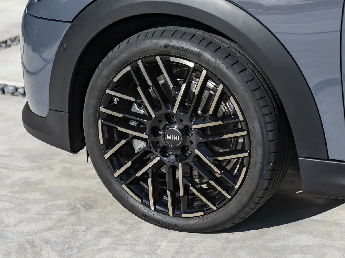 Mini Cabrio IV Кабриолет — сүрөт 16