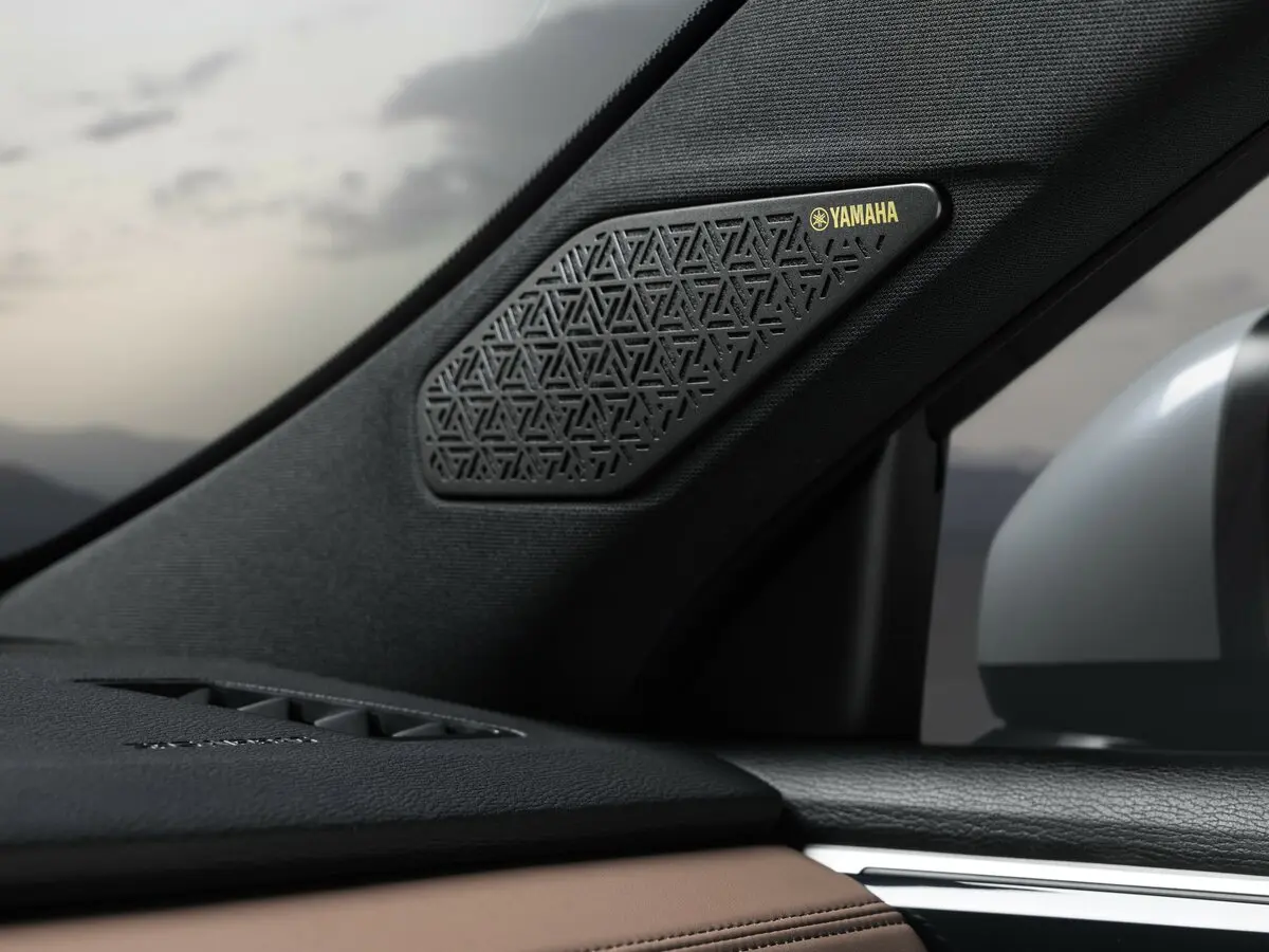 Mitsubishi Outlander IV Рестайлинг Внедорожник 5 дв. — сүрөт 17