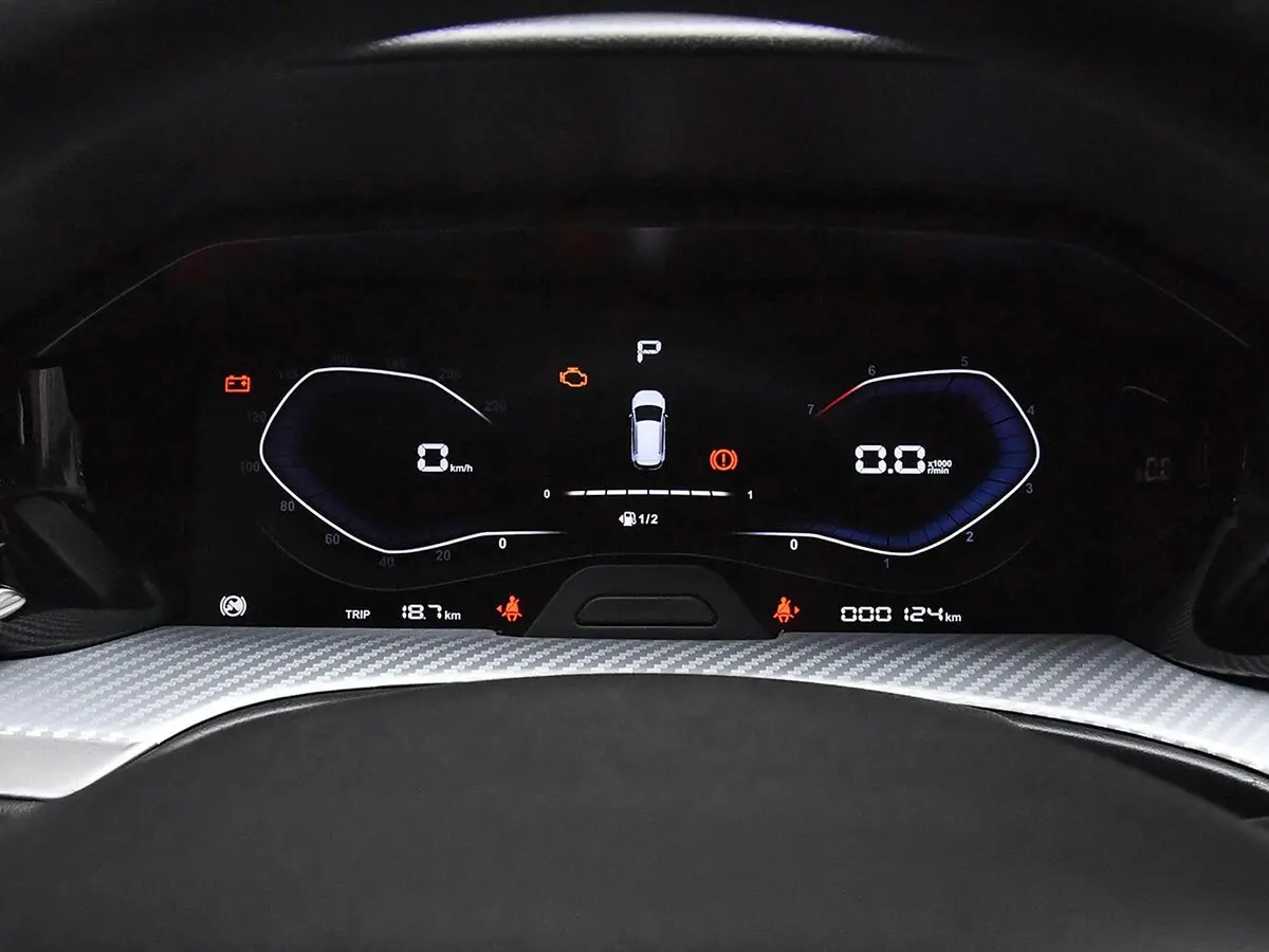 Citroen C3-XR I Рестайлинг 2 Хэтчбек 5 дв. — сүрөт 5