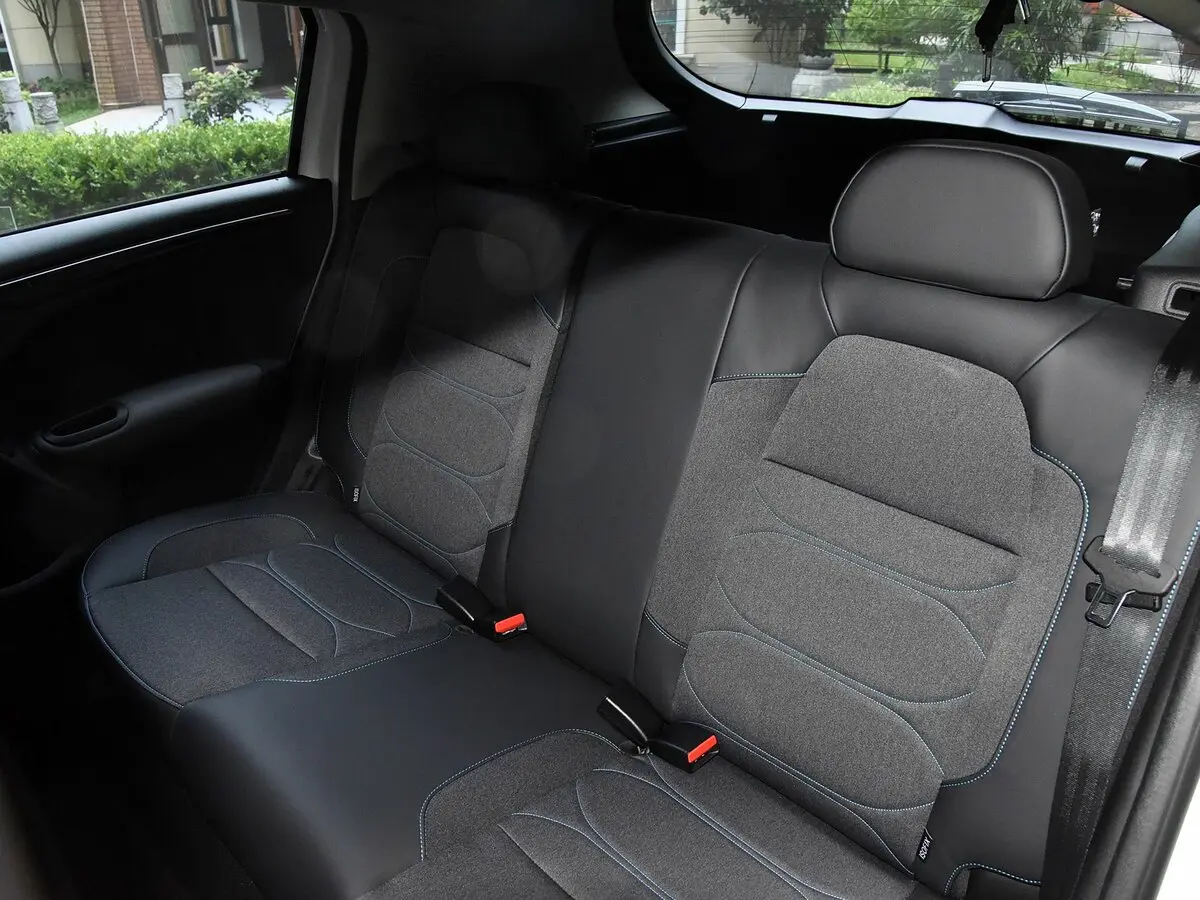 Citroen C3-XR I Рестайлинг 2 Хэтчбек 5 дв. — сүрөт 6