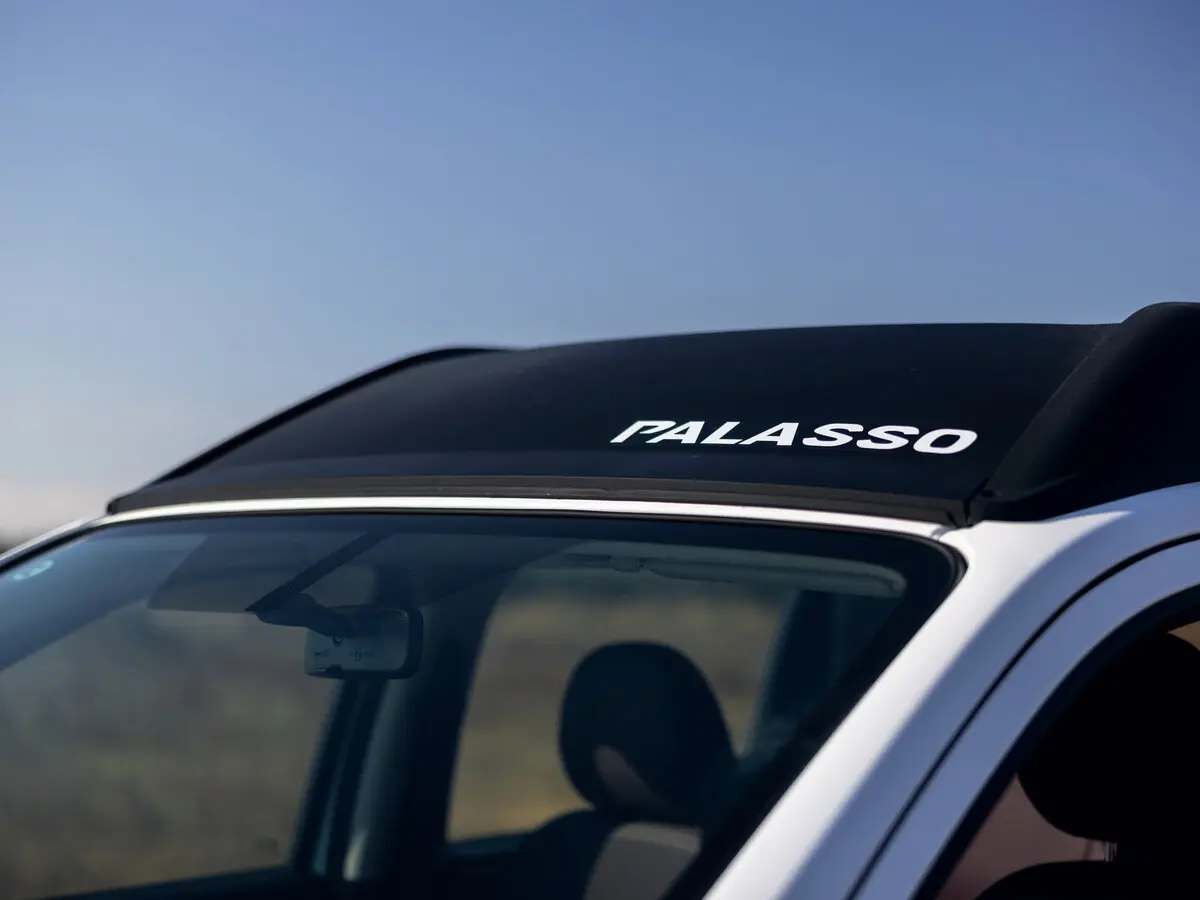 Oting Palasso 2024 – н.в. Внедорожник 5 дв. — сүрөт 23