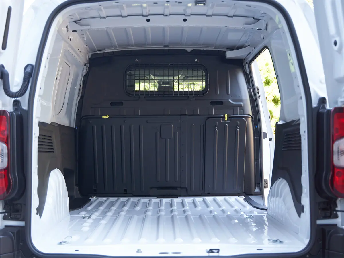 Toyota ProAce City I Рестайлинг Фургон L1 — сүрөт 11
