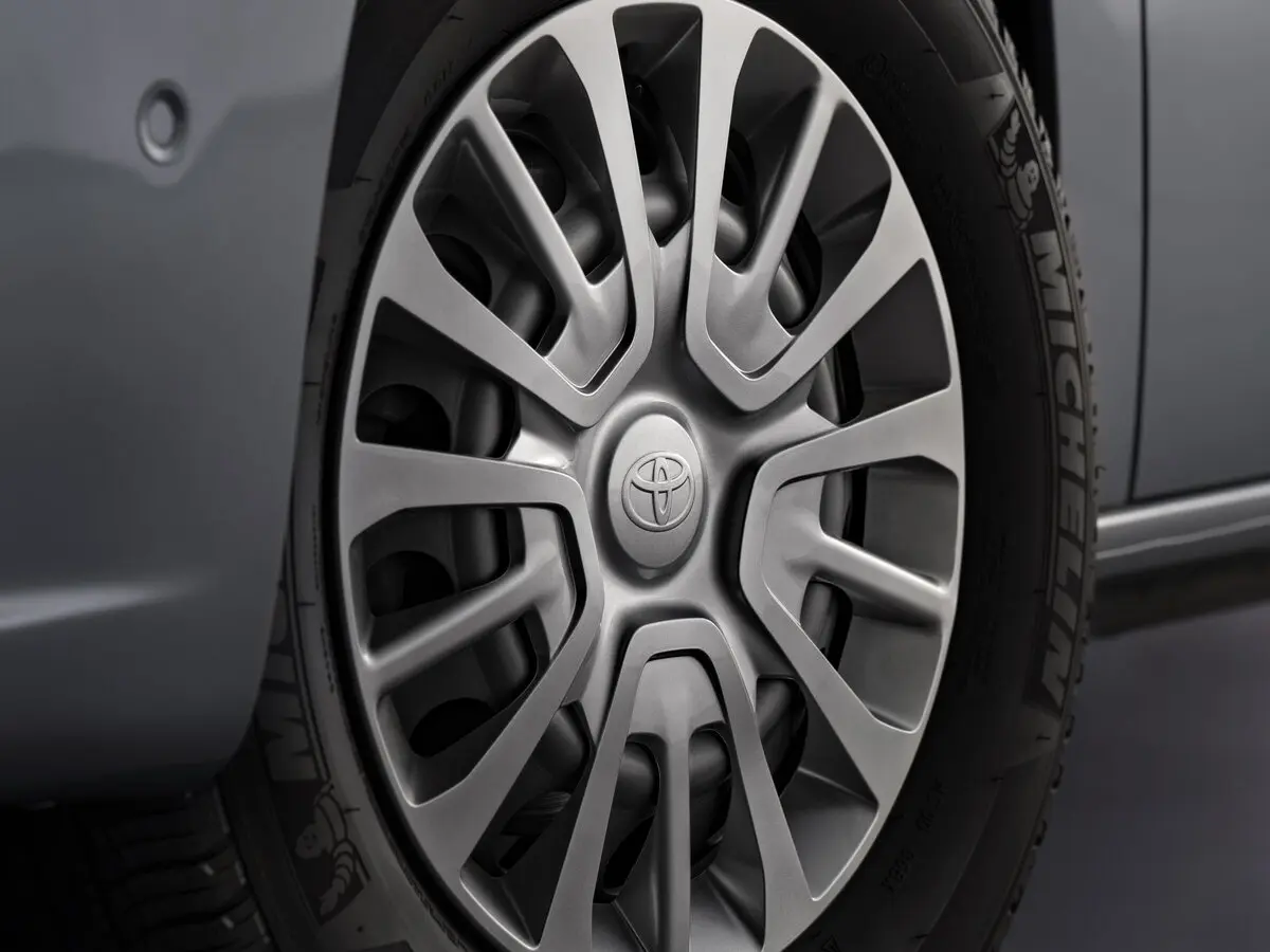 Toyota ProAce City I Рестайлинг Фургон L1 — сүрөт 14