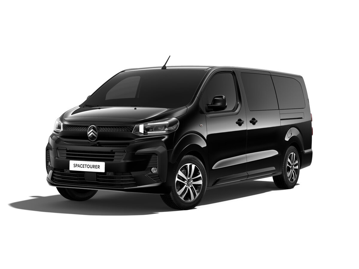 Citroen SpaceTourer I Рестайлинг Минивэн XL