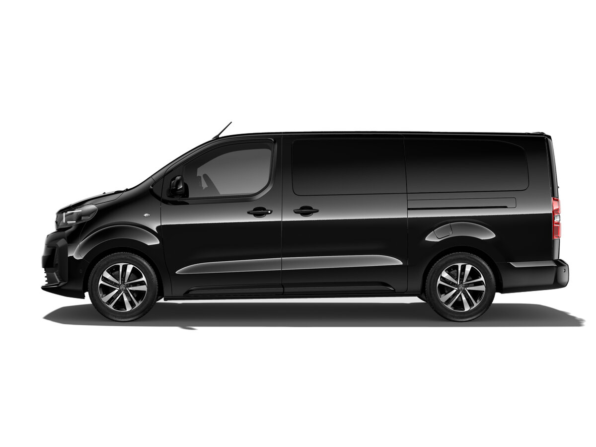 Citroen SpaceTourer I Рестайлинг Минивэн XL — фото 2