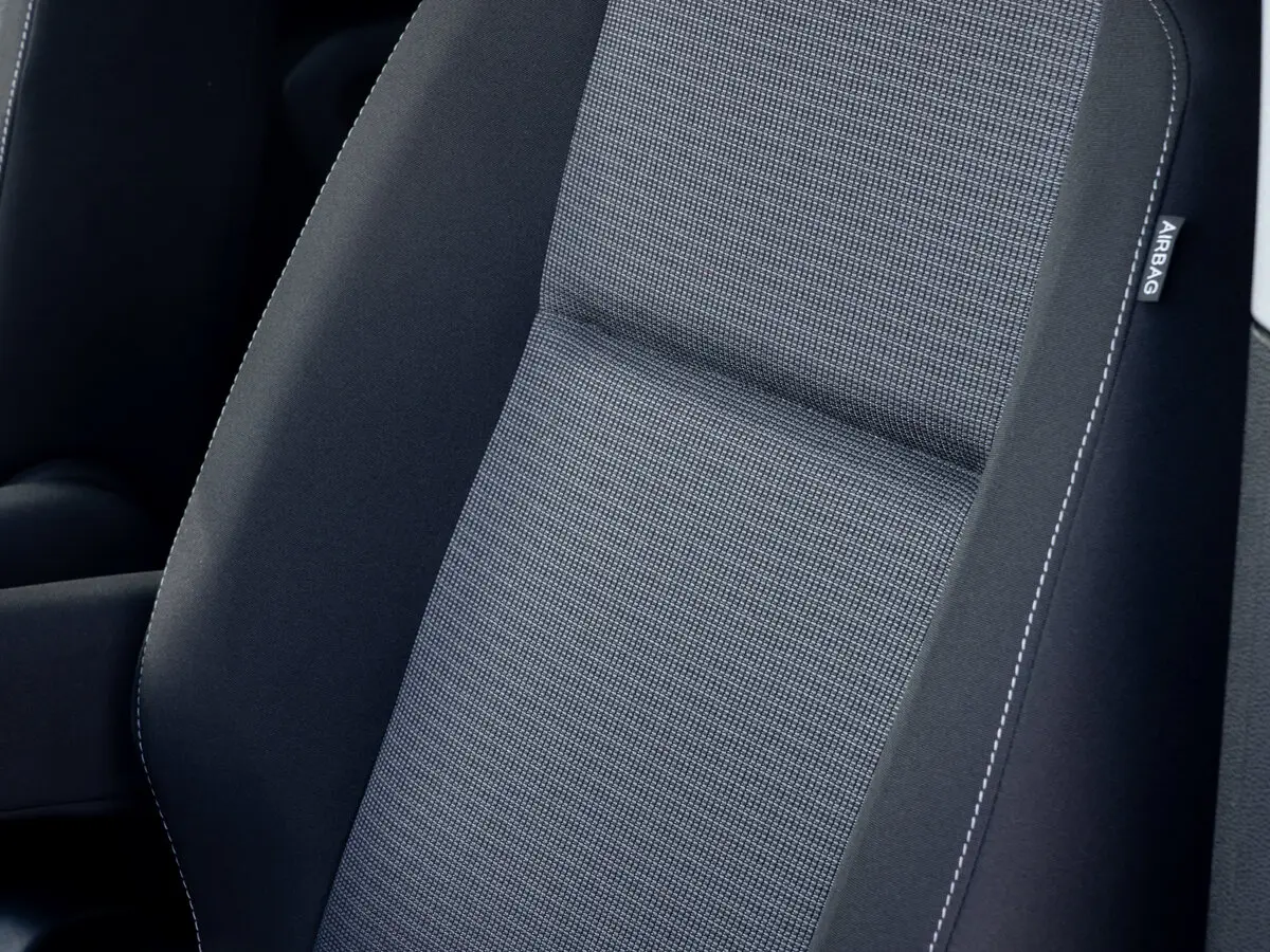 Toyota ProAce City I Рестайлинг Компактвэн Verso L1 — фото 13