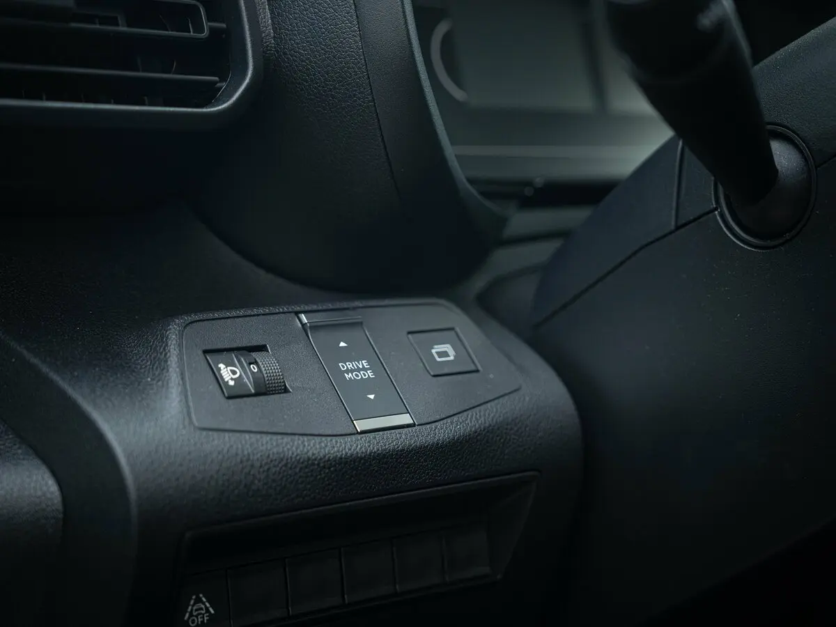 Toyota ProAce City I Рестайлинг Компактвэн Verso L2 — фото 10