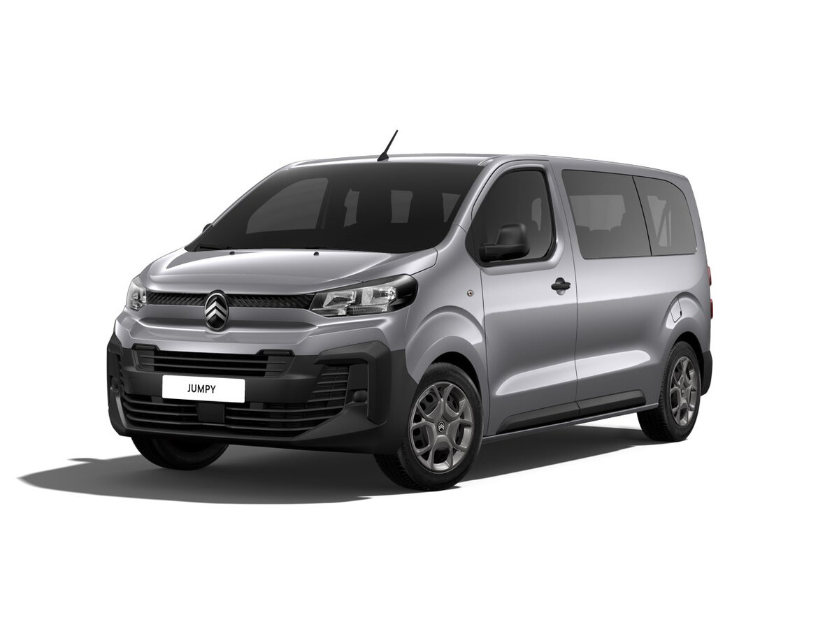 Citroen Jumpy III Рестайлинг Минивэн M
