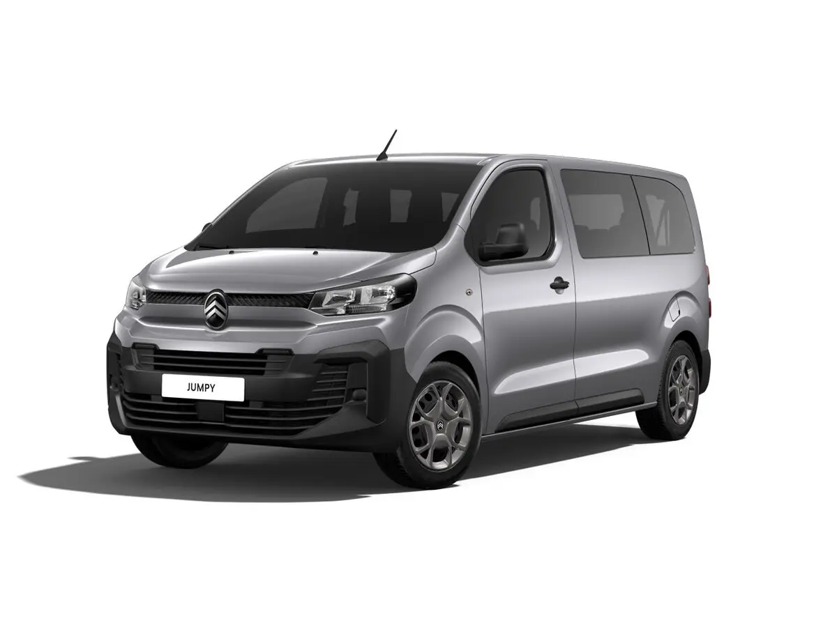 Citroen Jumpy III Рестайлинг Минивэн M