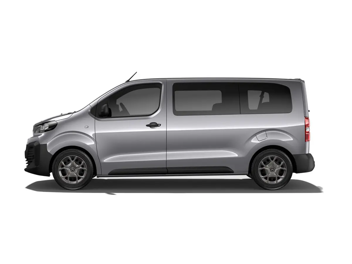 Citroen Jumpy III Рестайлинг Минивэн M — сүрөт 2