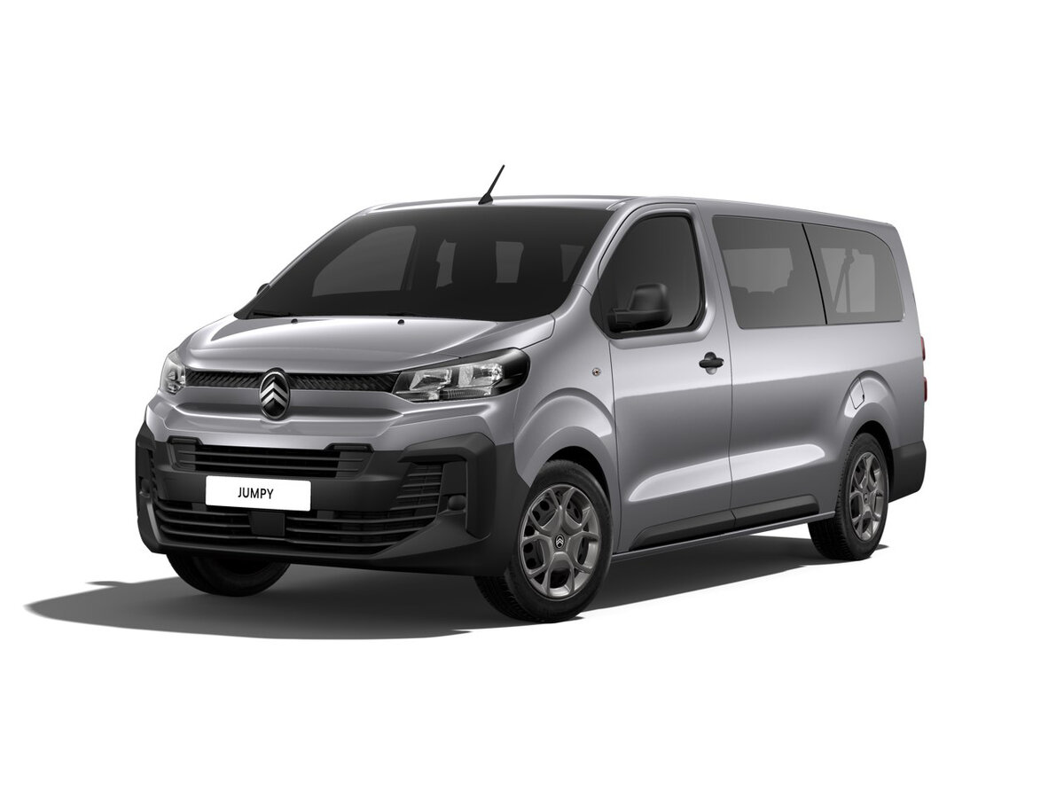 Citroen Jumpy III Рестайлинг Минивэн XL