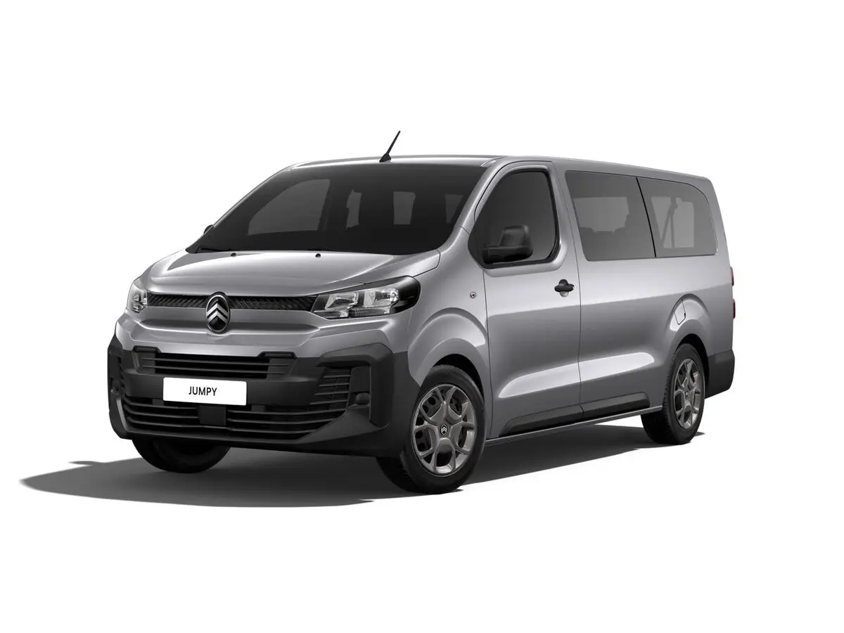 Citroen Jumpy III Рестайлинг Минивэн XL