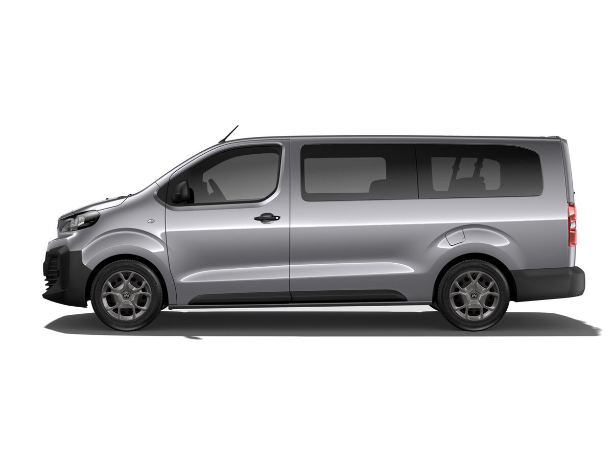 Citroen Jumpy III Рестайлинг Минивэн XL — фото 2