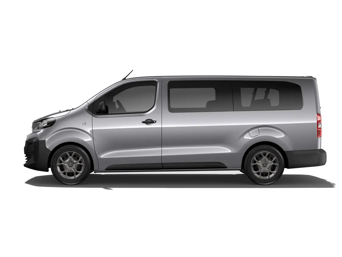 Citroen Jumpy III Рестайлинг Минивэн XL — сүрөт 2