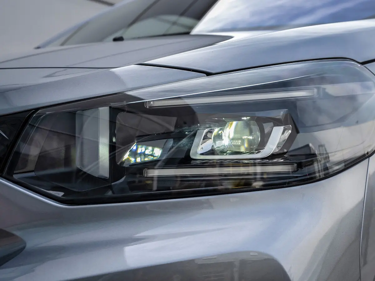 Citroen Jumpy III Рестайлинг Минивэн XL — сүрөт 5