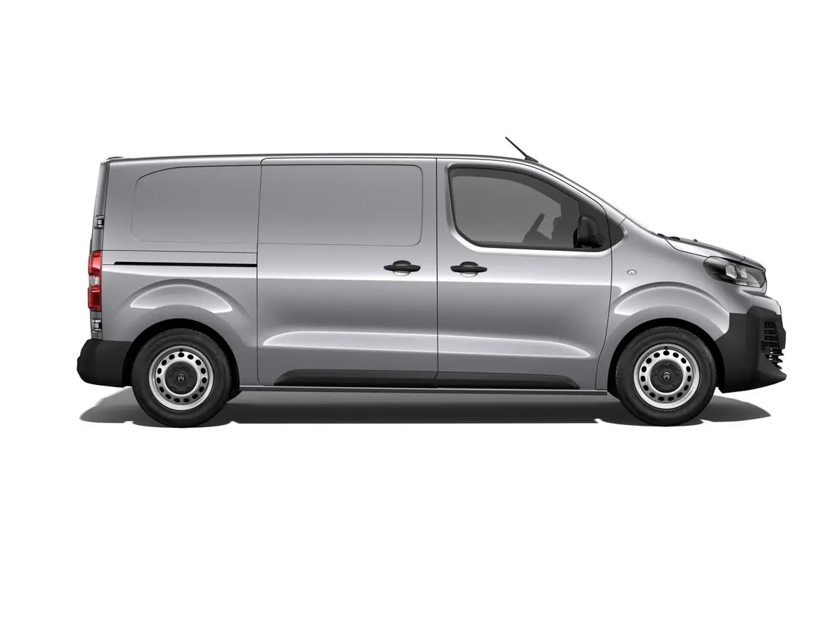 Citroen Jumpy III Рестайлинг Фургон M — сүрөт 2