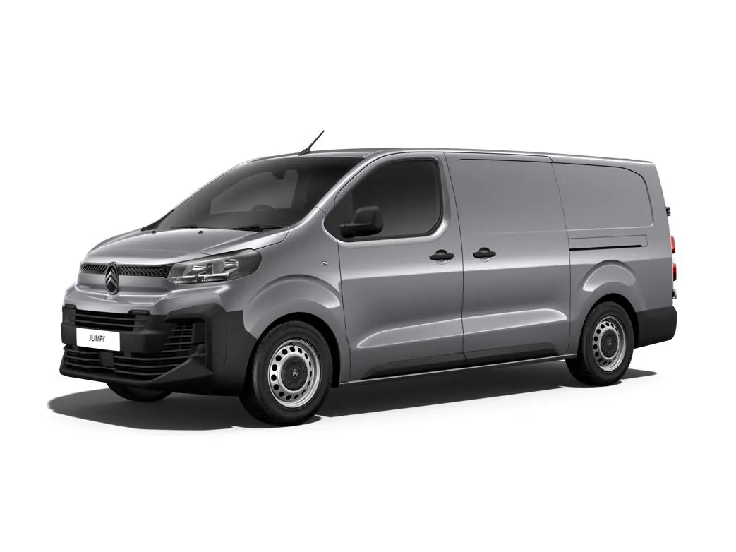 Citroen Jumpy III Рестайлинг Фургон XL