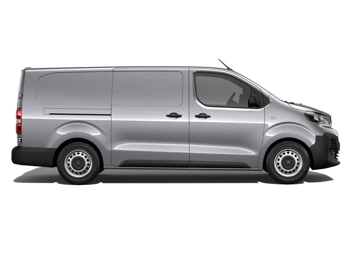 Citroen Jumpy III Рестайлинг Фургон XL — фото 2