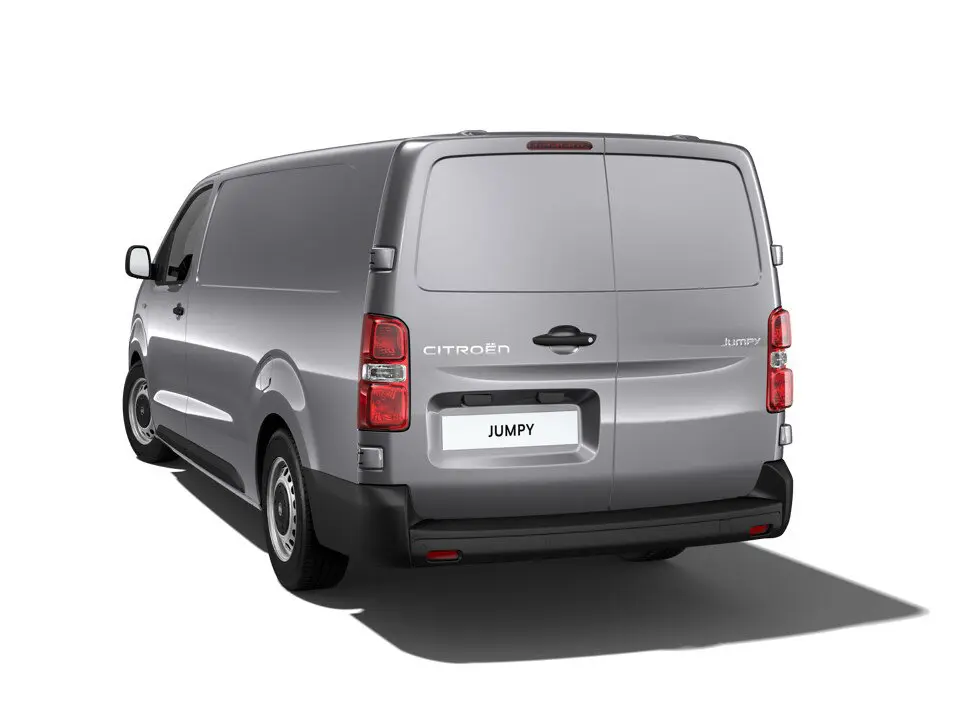 Citroen Jumpy III Рестайлинг Фургон XL — сүрөт 3