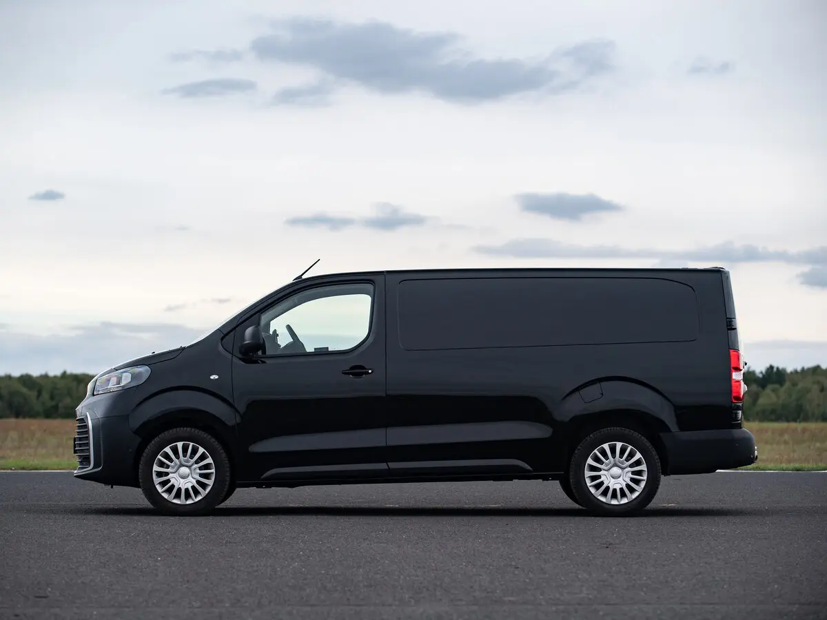 Toyota ProAce II Рестайлинг Фургон L2 — сүрөт 2