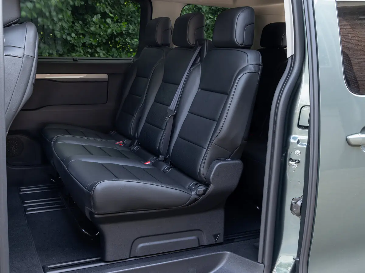 Toyota ProAce II Рестайлинг Минивэн Verso L1 — сүрөт 10