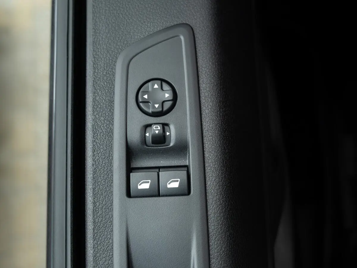 Toyota ProAce II Рестайлинг Минивэн Verso L1 — сүрөт 11