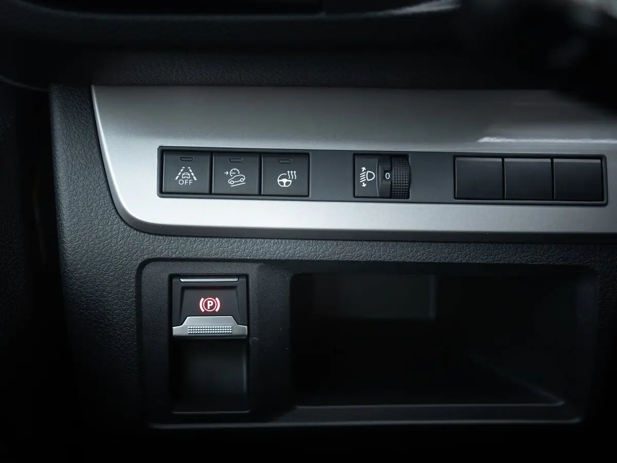 Toyota ProAce II Рестайлинг Минивэн Verso L1 — сүрөт 14