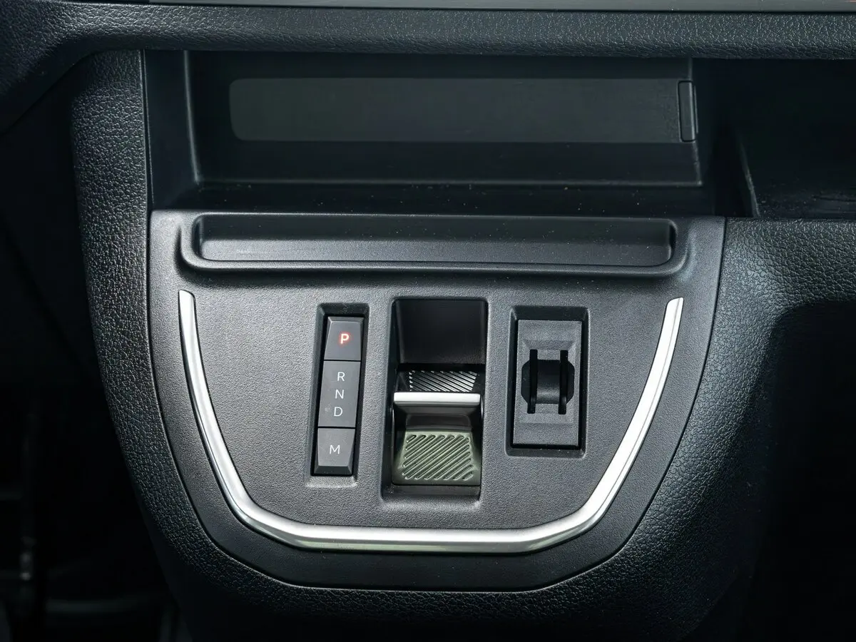 Toyota ProAce II Рестайлинг Минивэн Verso L2 — сүрөт 9