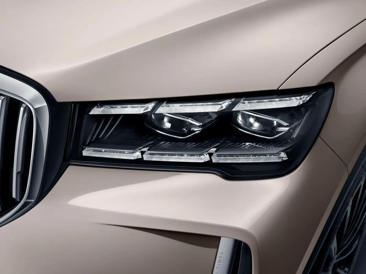 Geely Xingyue L I Рестайлинг Внедорожник 5 дв. — сүрөт 7