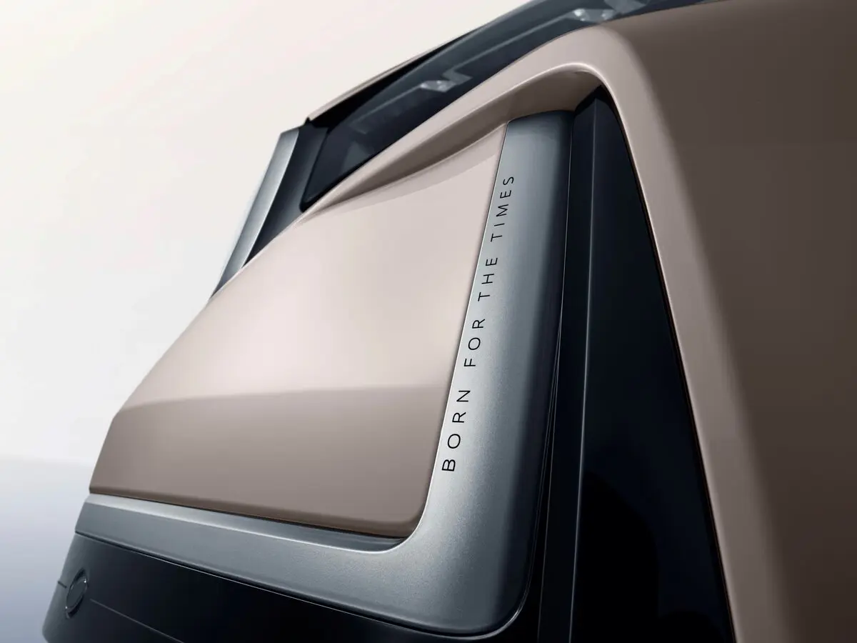 Geely Xingyue L I Рестайлинг Внедорожник 5 дв. — сүрөт 9