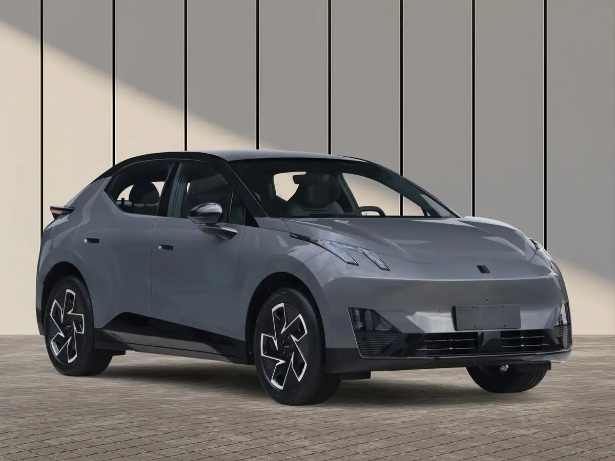 Lynk & Co Z20 2024 – н.в.