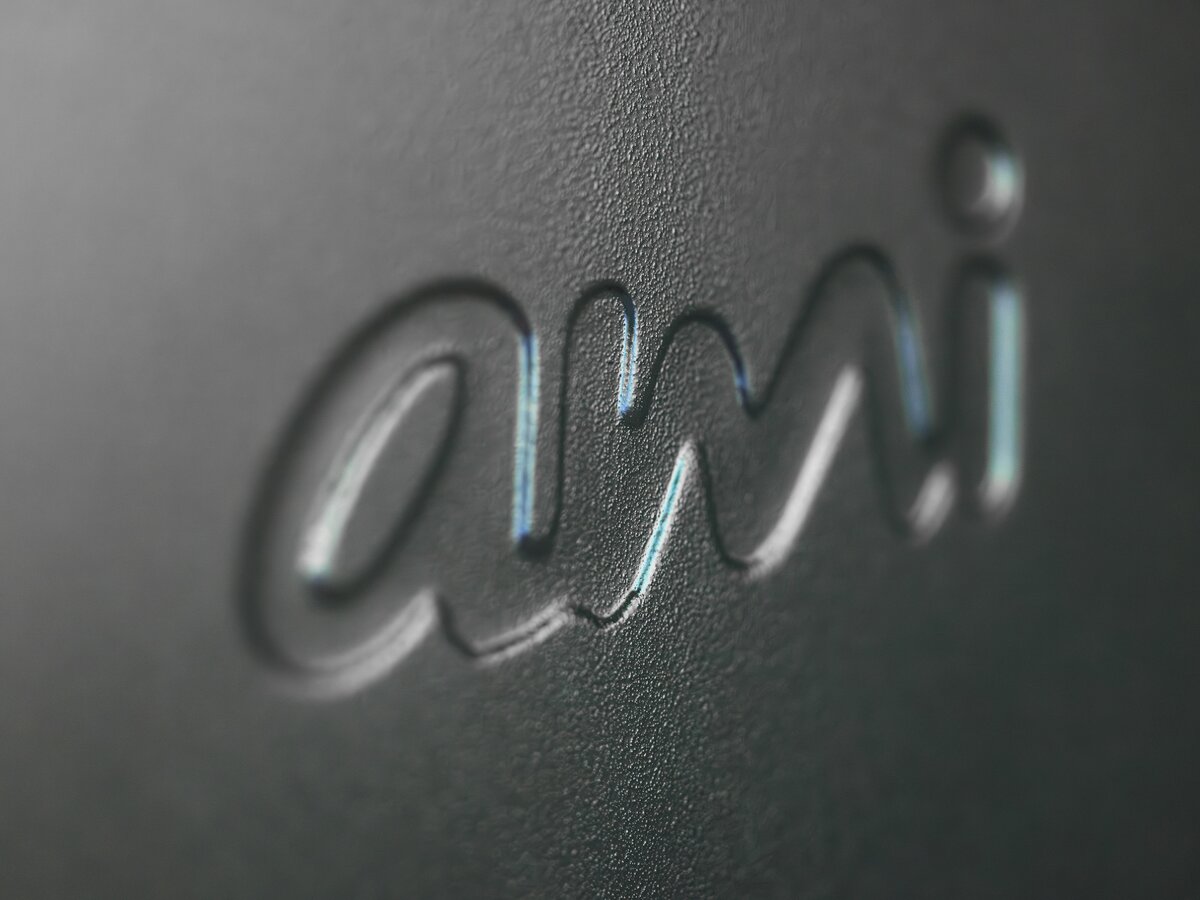 Citroen Ami EV I Рестайлинг Хэтчбек 3 дв.