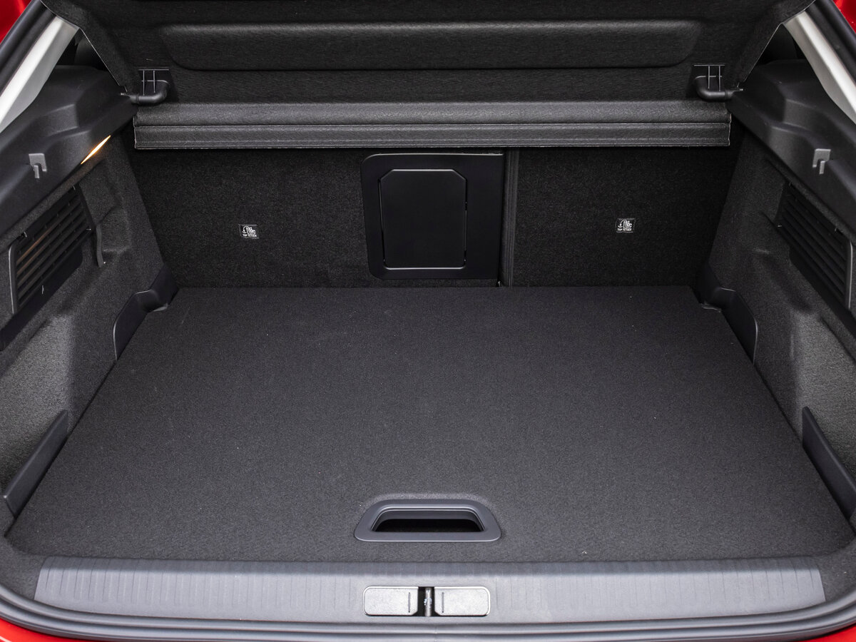 Citroen C4 III Рестайлинг Хэтчбек 5 дв.