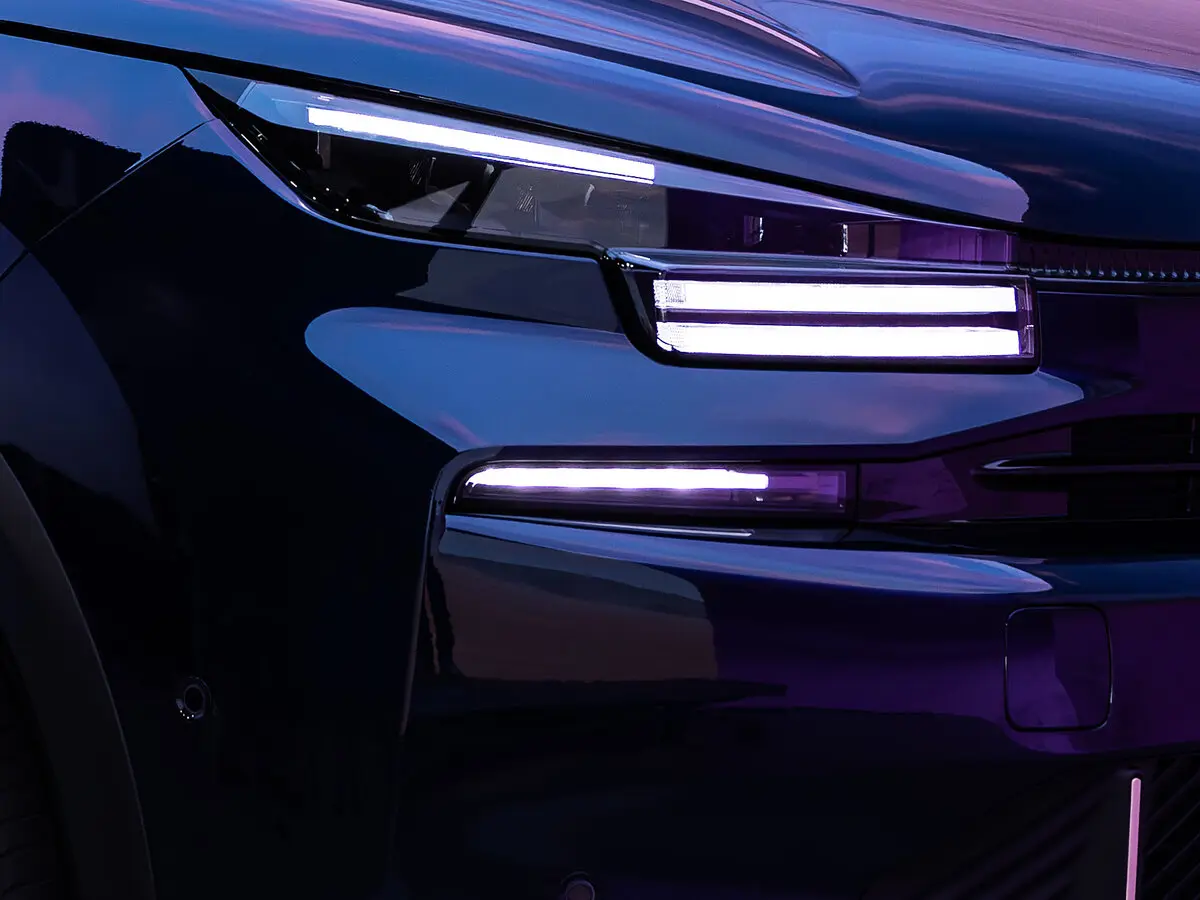 Citroen C4 III Рестайлинг Седан X — сүрөт 10