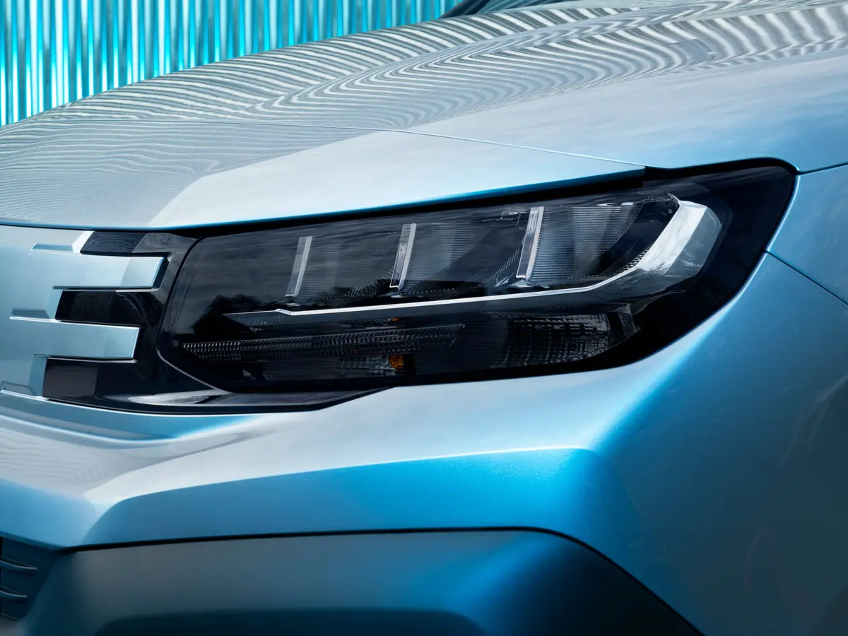 Peugeot Partner III Рестайлинг Компактвэн — сүрөт 6