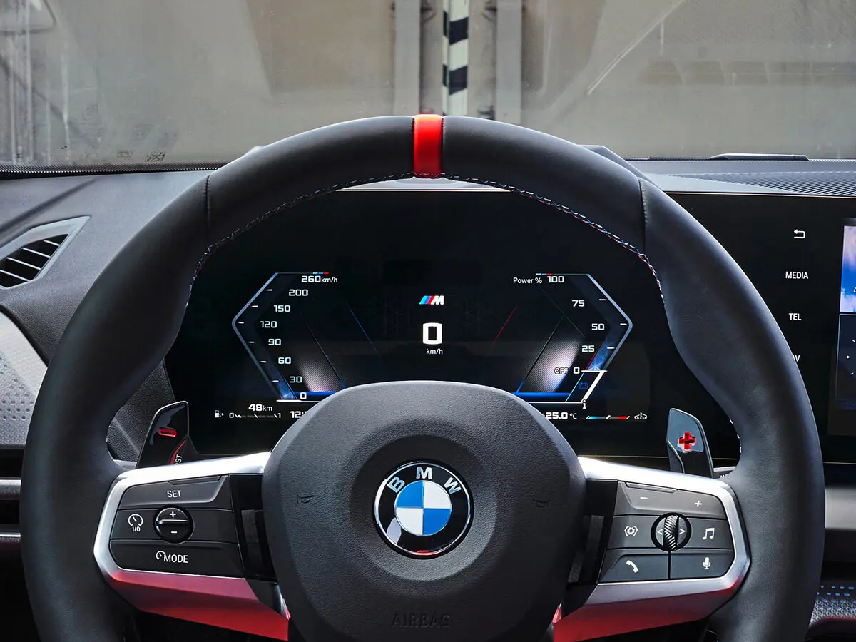BMW 2 серии F74/78 Седан Gran Coupe — сүрөт 9