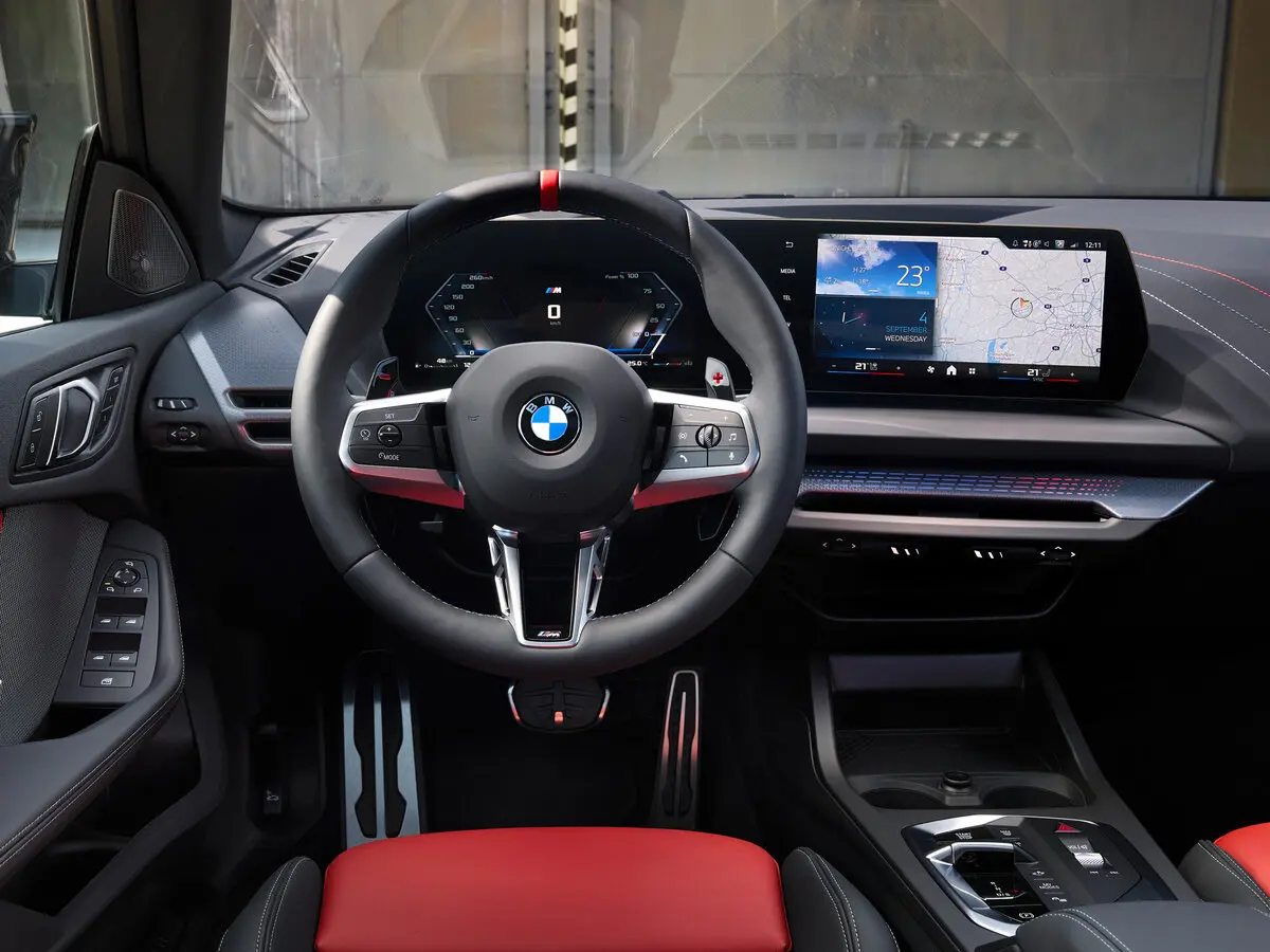 BMW 2 серии F74/78 Седан Gran Coupe — сүрөт 10