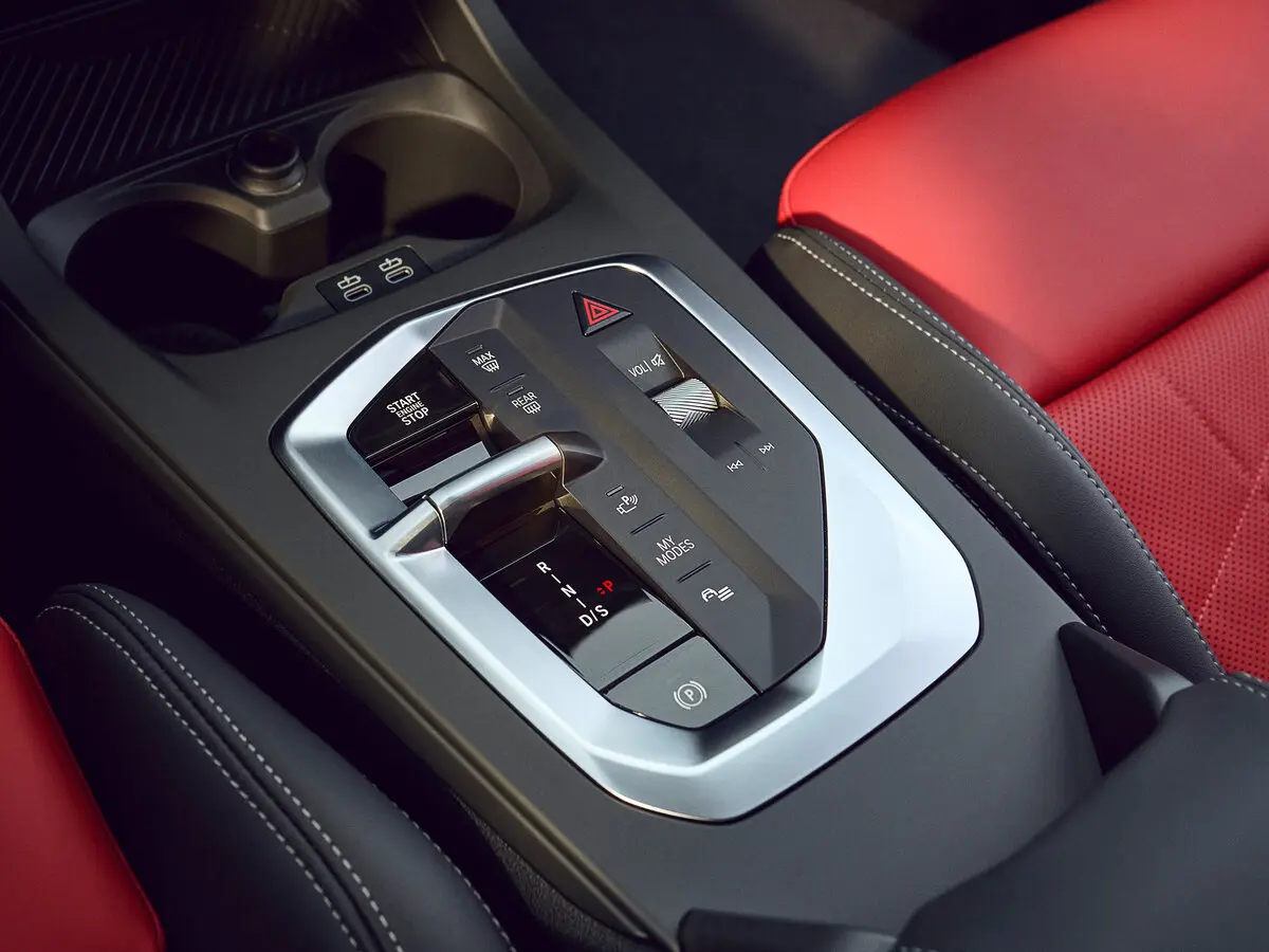 BMW 2 серии F74/78 Седан Gran Coupe — сүрөт 13