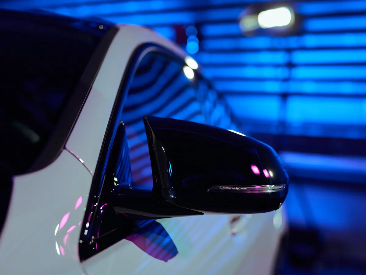 BMW 2 серии F74/78 Седан Gran Coupe — сүрөт 15