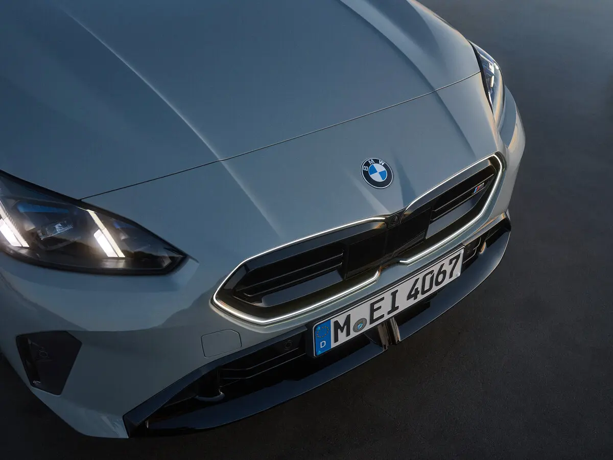 BMW 2 серии F74/78 Седан Gran Coupe — сүрөт 16