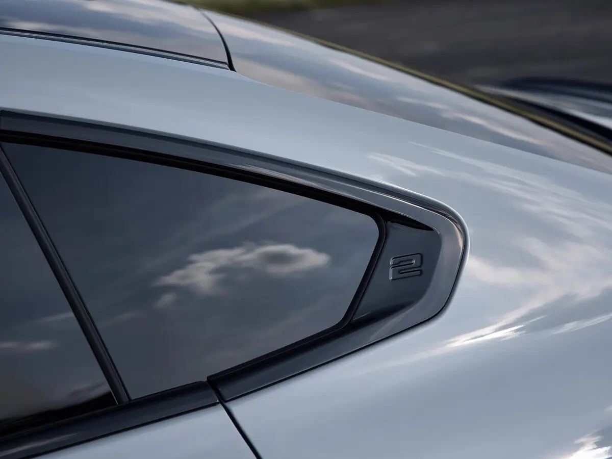 BMW 2 серии F74/78 Седан Gran Coupe — сүрөт 18