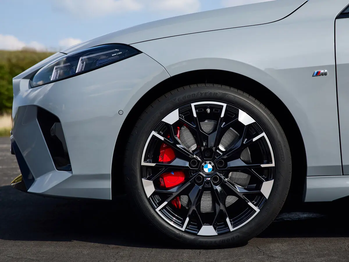 BMW 2 серии F74/78 Седан Gran Coupe — сүрөт 20